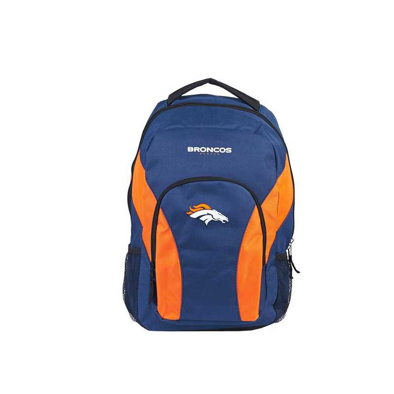 Denver broncos outlet backpack